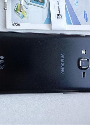 Смартфон samsung galaxy j7/ 2 sim / super amoled / идеальное состояние 5