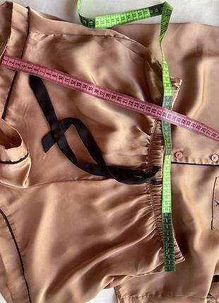 Пижама primark, s,m 7