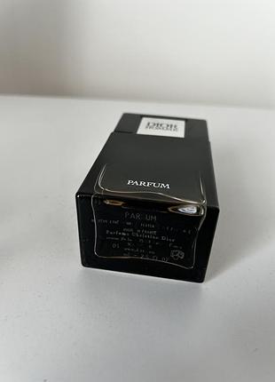 Dior homme parfum 3