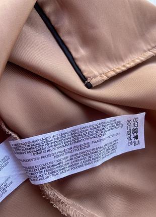 Пижама primark, s,m 9