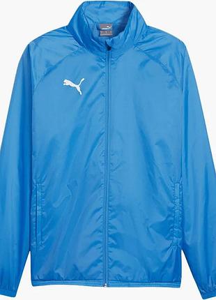 Куртка puma teamgoal all weather jacket 659038-02