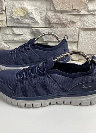 Оригінальні кросівки skechers graceful - soft soul