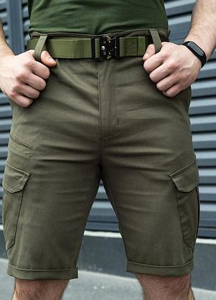 Шорти pobedov tactical b2 хакі 4