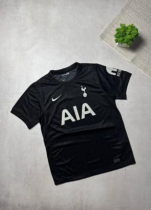 Футбольне джерсі футболка nike fc tottenham spurs оригінал розмір l