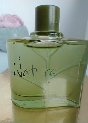 Nature pour homme yves rocher 7.5 мл оригинал винтаж