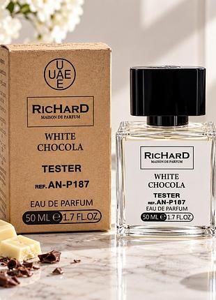 Richard white chocola tecter люкс якість 50 мл