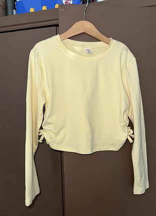Кофта shein