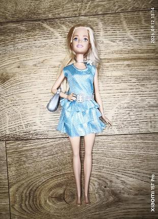 Кукла barbie с аксессуарами