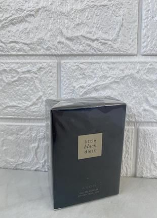 Little black dress 50 мл парфюмированная вода для женщин, спрей