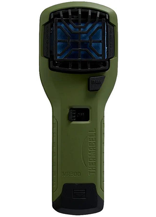 Устройство от комаров thermacell portable mosquito repeller mr-300