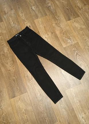 Джинсы скини zara