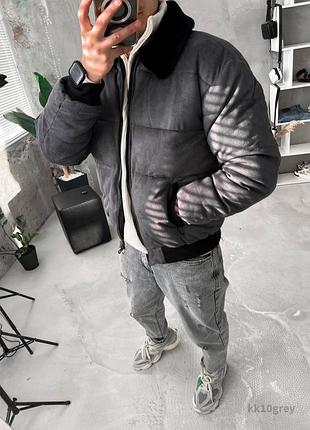 Зимова куртка l
