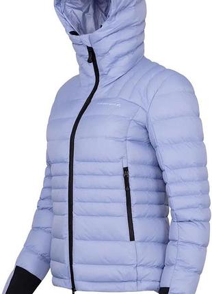Куртка женская frontier gloria light blue 2xl 2
