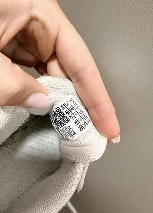 Кросівки на дівчинку adidas 4