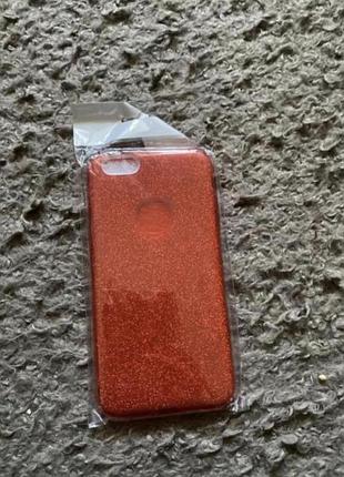 Чохол на айфон 6+