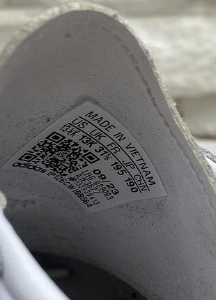 Дитячі кросівки adidas samba 6