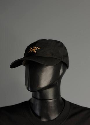 Кепка arcteryx