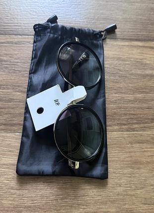 Окуляри круглі h&m 2