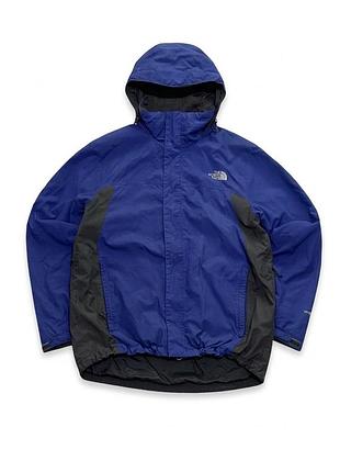 The north face hyvent чоловіча мембранна куртка мужская куртка розмір м