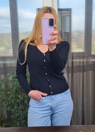 Кардиган жіночий