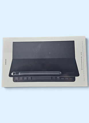 Новий:  чехол-клавіатура samsung. на планшети samsung tab s10 lite, s10 lite 5g, s10 fe, s10 fe 5g, s9, s9 5g, s9 fe, s9 fe 5 g