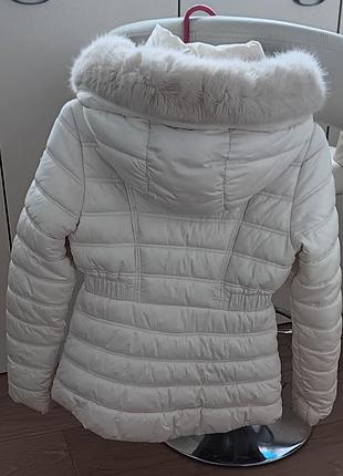 Оригинальная куртка guess. 3