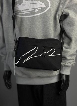 Месенджер lacoste