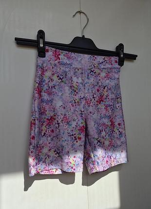 Велосипедки шорты спортивные matalan