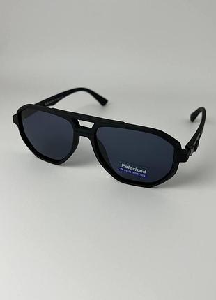 Сонцезахисні окуляри p01-3 one size