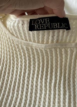 Сукня love republik 6