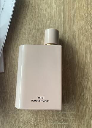 Burberry her elixir de perfume 100  ml (тестер) 3