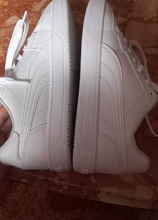 Кросівки puma унісекс 6