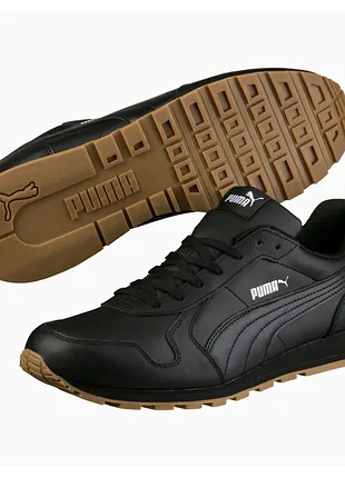 Нові жіночі кросівки puma кросівки st runner full l
