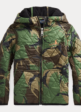 Демі куртка polo ralph lauren, оригінал, 10-12 років