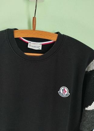 Свитшот от moncler