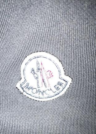 Свитшот от moncler 3
