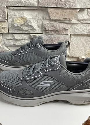 Оригінальні кросівки skechers go walk 7