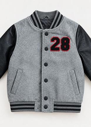 Бомбер carters 2 роки +