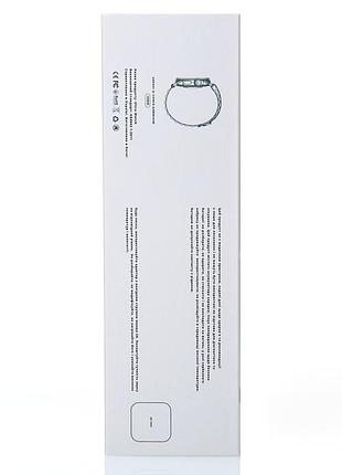 Часы smart watch dc "ultra watch" черный 7