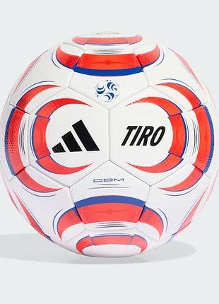 М'яч футбольний adidas tiro competition jw1534 5