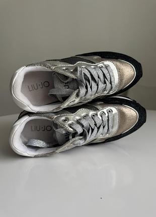 Lui•jo кросівки 36р 6