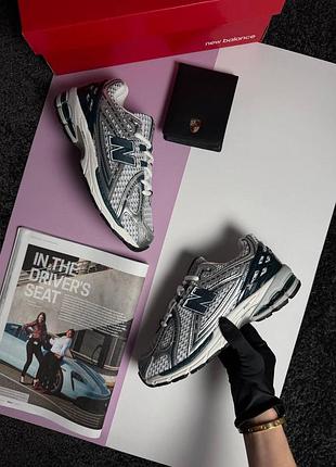 Жіночі кросівки n*w b*lance 1906r light grey metallic 38