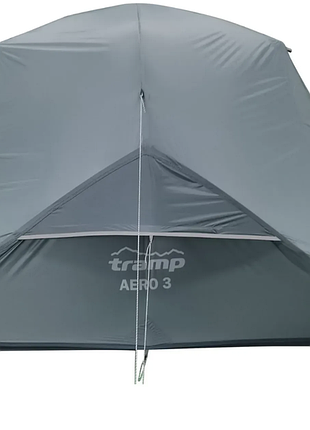 Намет tramp aero 3 grey 3