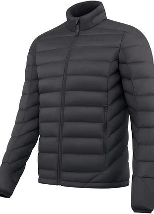 Куртка frontier vinca black 2