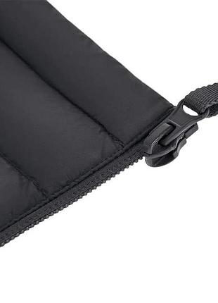 Куртка frontier vinca black 9