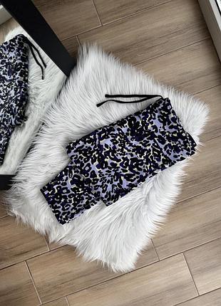 Спортивные капри marks &amp; spencer