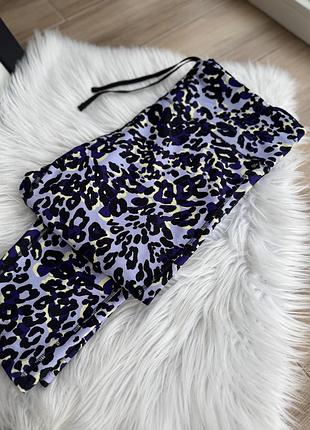 Спортивные капри marks &amp; spencer 2