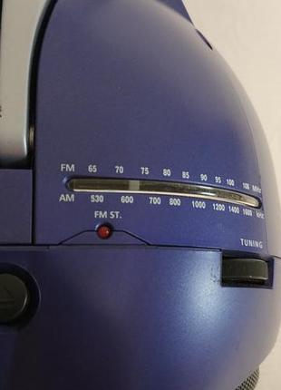 Магнитола lg cd-3230ax 3