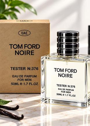 Tom ford noir мужской тестер 50 мл