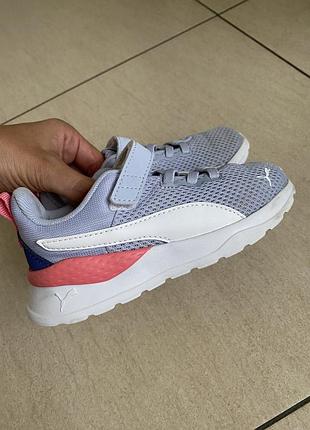 Кросівки puma 26